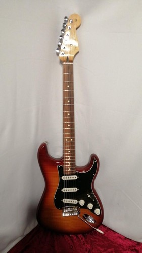 Fender mexico player - fender,