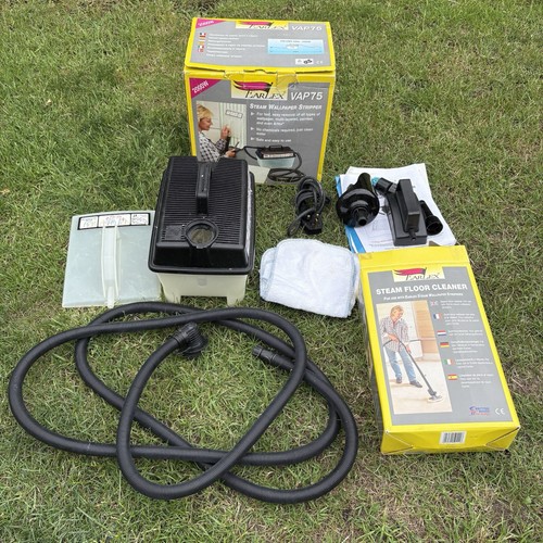 Earlex vap steam - vap,