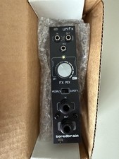 Unifx Eurorack External FX &