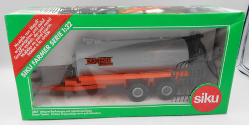 Siku farmer 2869 - siku,