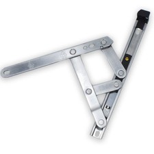 uPVC Window Hinges Friction