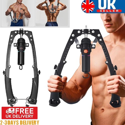 Adjustable torsion arm - torsion, fitness