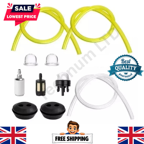 Fuel line hose tube - line,