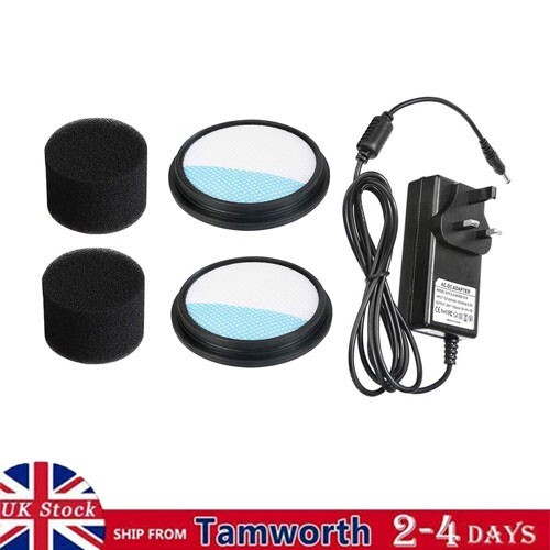 Charger 34v 600ma for vax - charger,