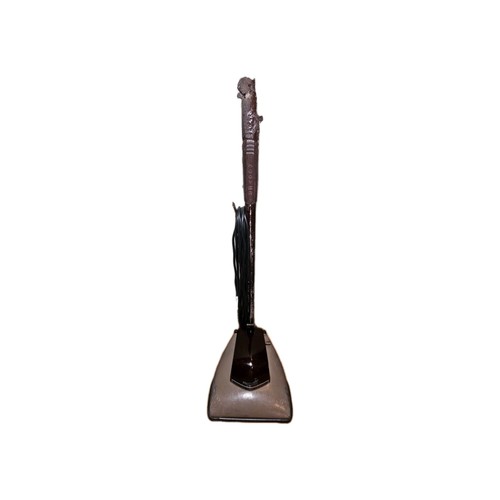 Vintage hoover model 262 - hoover,