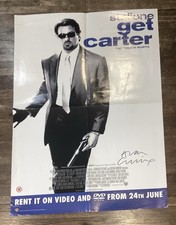 GET CARTER Stallone 2000