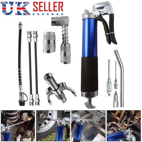 Manual handle grease - grease, kit