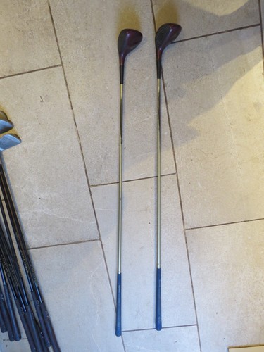 Pair right handed yonex - pair, of
