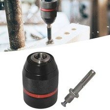 Sds adapter keyless - keyless, chuck