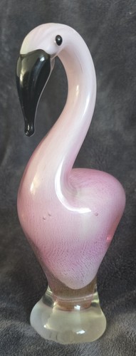 Beachcombers swirled pink - swirled,