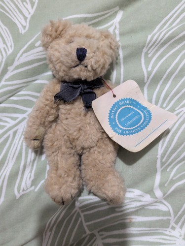 Boyds bears spencer - boyds, "spencer"