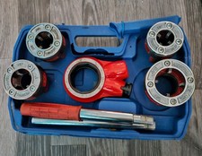 Draper Imperial Ratchet Pipe