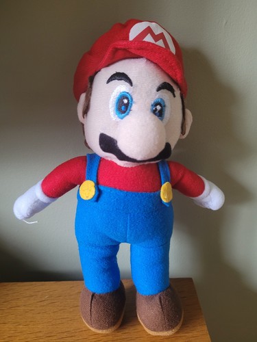Nintendo super mario bros soft - bros,