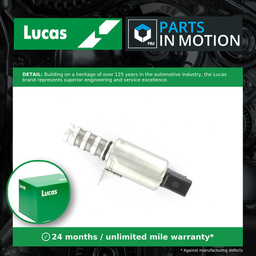 Camshaft adjuster valve fits - valve,
