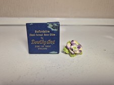 Vintage Dorothy Ann Hand