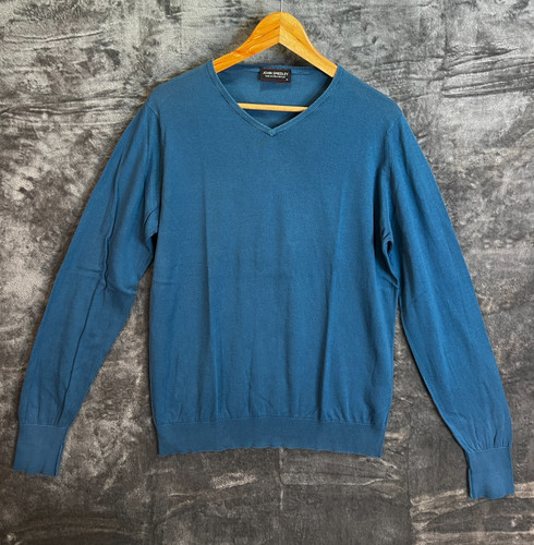 John smedley sea island cotton - john,