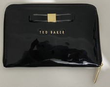 Ted Baker iPad zip case tablet