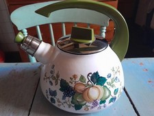 Vintage mid century stove top - mid,