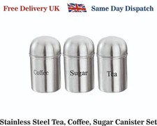 Stainless Steel Tea Coffee &