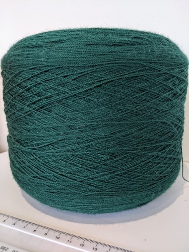 45kg pure wool - 1.45kg, yarn