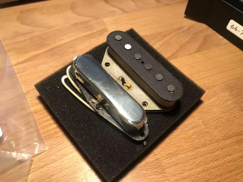 Telecaster guitar hot vintage - telecaster,