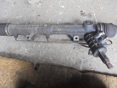 Bmw e46 steering rack - e46, p.no