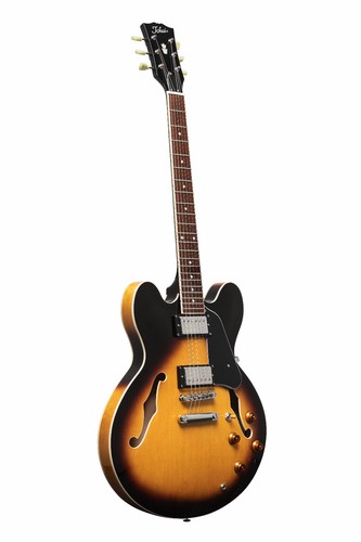 Tokai ues sunburst electric - tokai,
