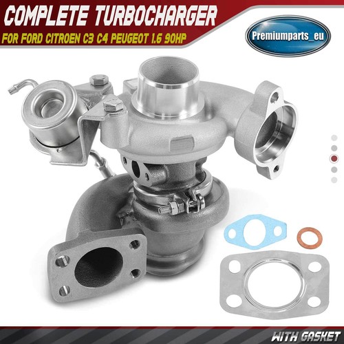 Turbo turbocharger for ford - for,