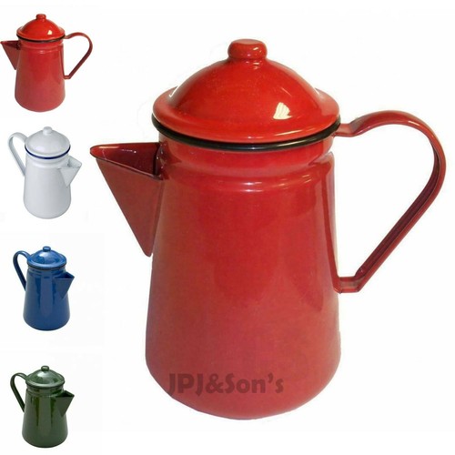 Coffee pot traditional stove - traditional,