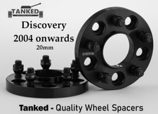 Land Rover Discovery  Wheel