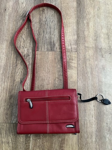 Travelon crossbody anti theft - crossbody,
