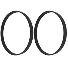 2pcs Band Saw Tires Band Saw Rubber Tire Compatible with HBS20 Band Saws