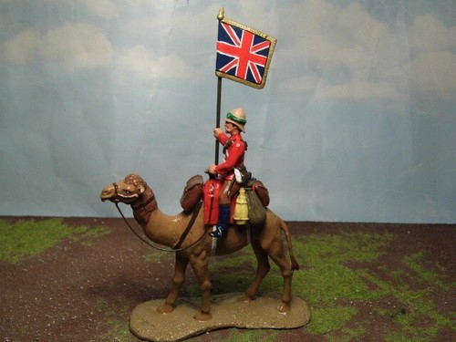 Trophy miniatures sudan - trophy,