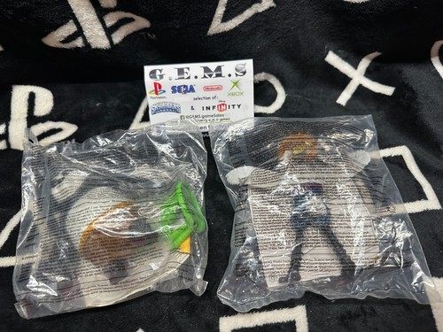 Mcdonalds happy meal toy - happy,