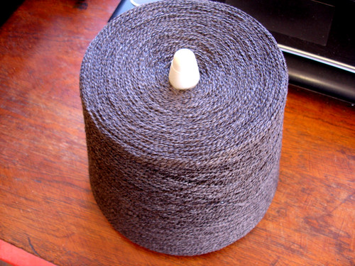 12wc woollen spun - (2/3ply),