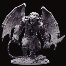 Balrog Balrukh monster #12 -