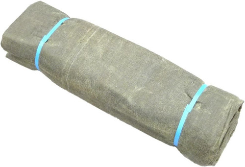 Tarmac jute sheet 12 - sheet, 18'