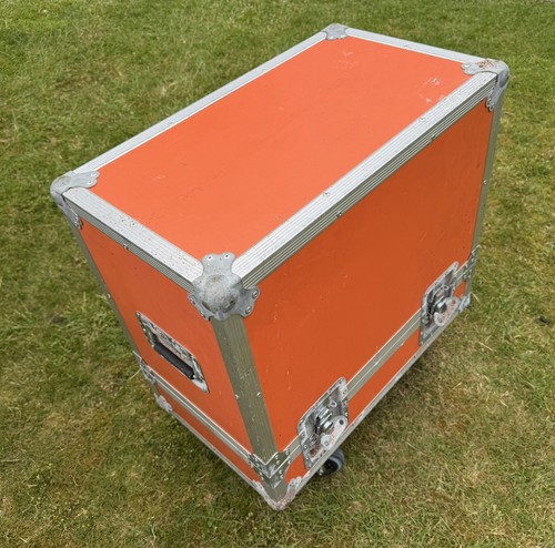Flight case built - , for