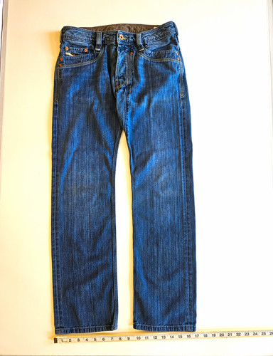 Diesel timmen jeans - jeans, men’s