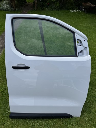 VAUXHALL