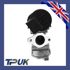 Egr Valve For Ford Focus Kuga