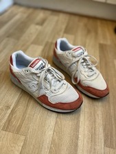 Saucony Shadow 5000 White Red