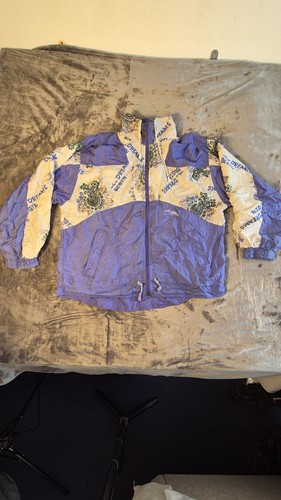 Vintage 90s killtec ski - 90s,