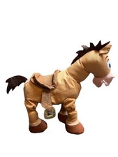 Toy Story Bullseye Horse Wiggles Neighs Neighing Sound By Headstart PLEASE READ