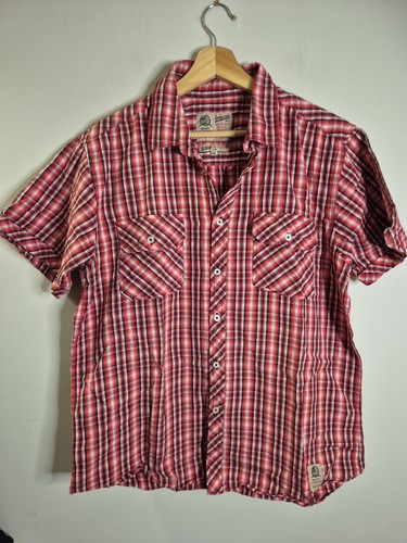 Genuine nickelson men short - genuine, men's