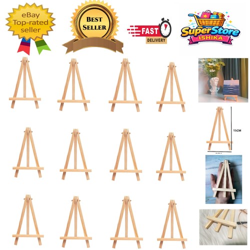 Durable 12pcs brown mini - 12pcs,