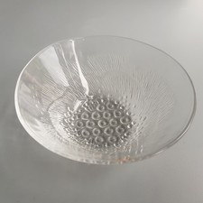 iittala Finland Pioni glass