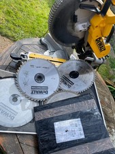 Dewalt dw718 xps 240v mitre - dw718,