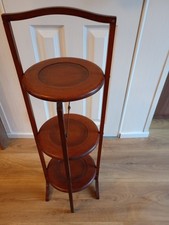 Antique Edwardian Mahogany
