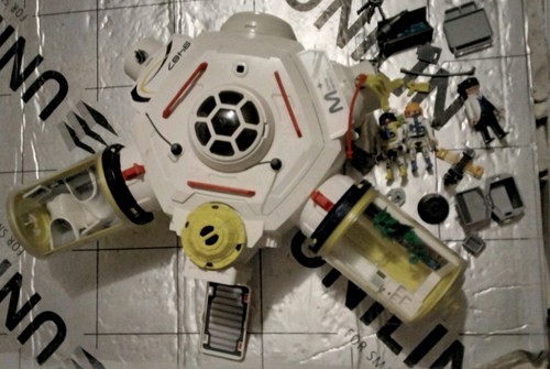 Playmobil mars mission space - playmobil,